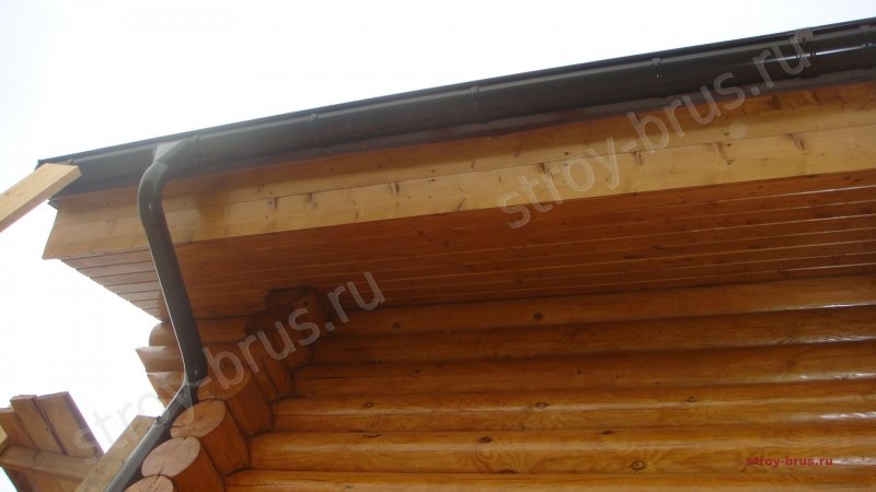 Софит Lбрус-15х240 Viking MPE