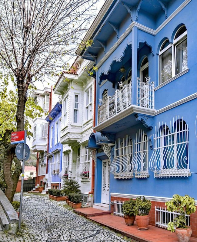 Arnavutköy Стамбул