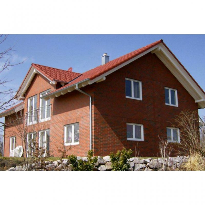 Клинкерная плитка Roben Westerwald bunt glatt