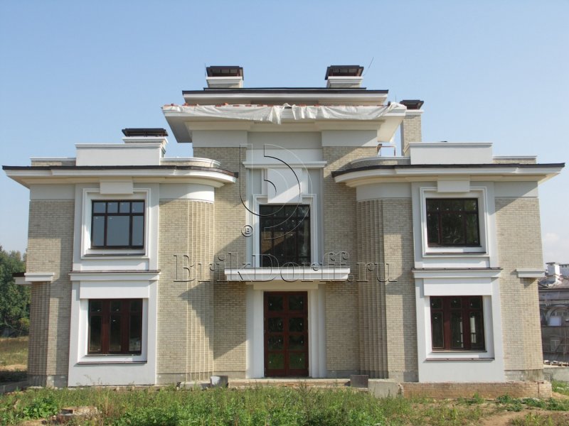 Термопанели Зальцбург