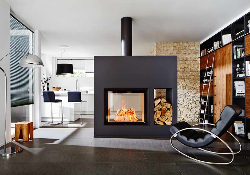 Топка Brunner Stil-Kamin 51 67
