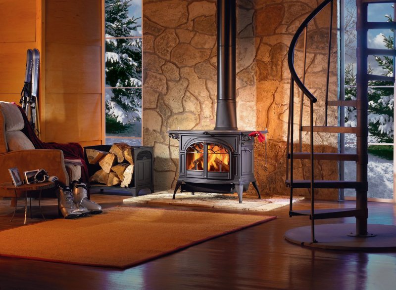 Jotul f200