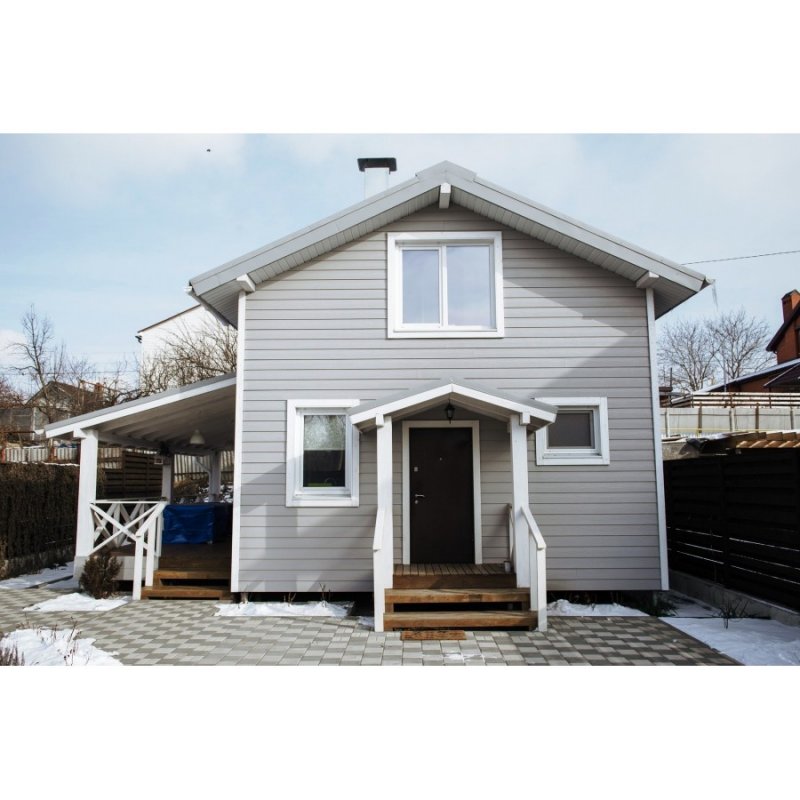 Cedral click Wood c05