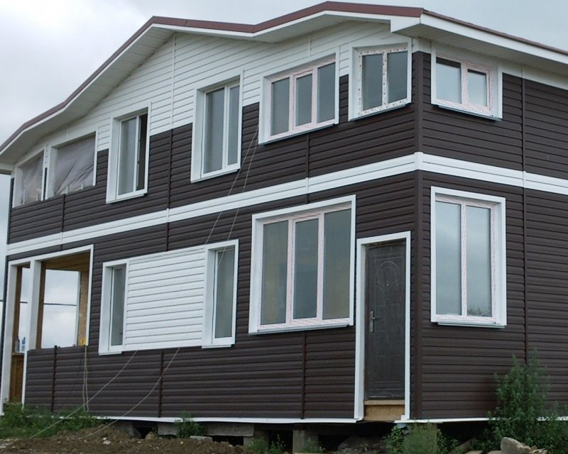 Grand line Slim d4 графит сайдинг