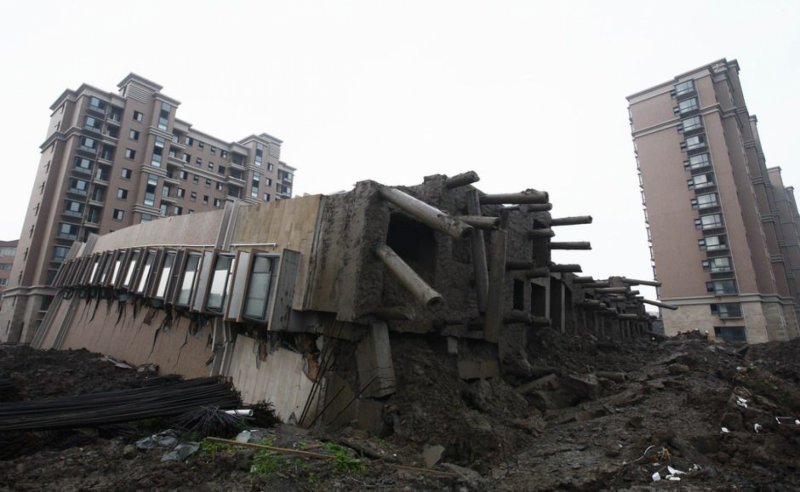 Комплекс Lotus Riverside, Шанхай