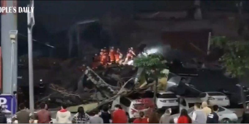 Русский арт рынок в Китае обвалился
