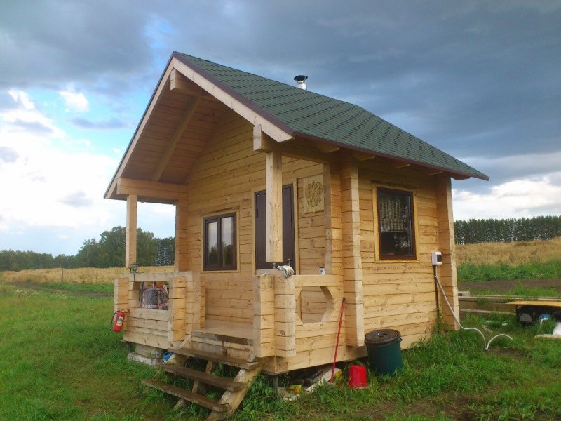 Дом рыбака Гродно