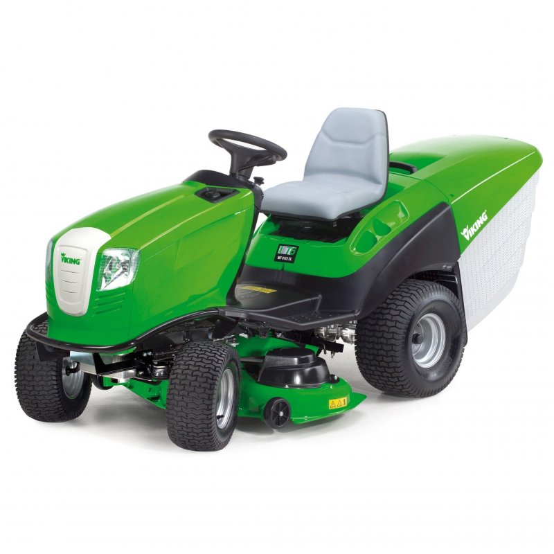 Садовый трактор Viking MT6112.1C