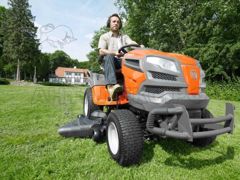 Husqvarna TS 243t