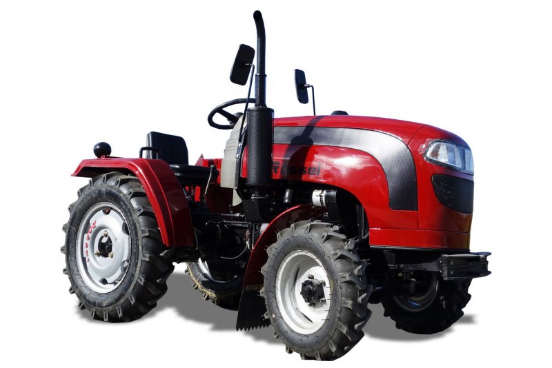 Трактор Rossel RT-244d