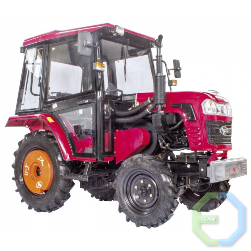 Shifeng SF-244