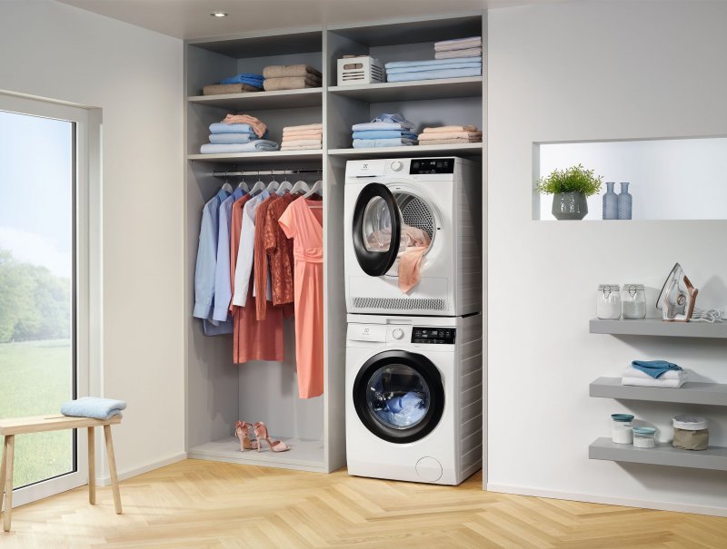 Electrolux PERFECTCARE 700