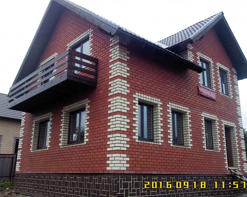 Строма Баварская кладка