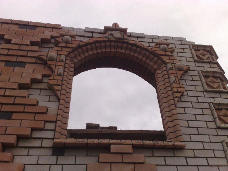 Кирово Чепецкий Камелот