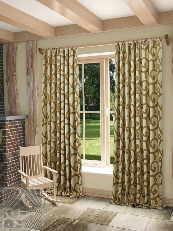 Штора Sanpa Home collection Джоди