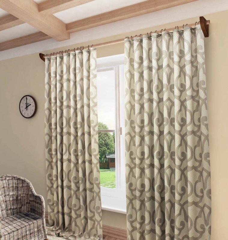 Штора Sanpa Home collection Софи 200х280 см