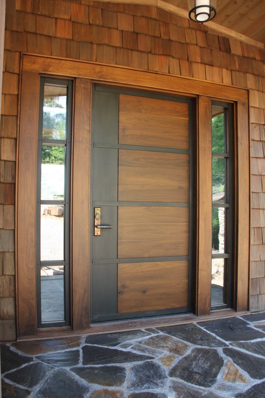 Двери дерево Iroko Wood Doors