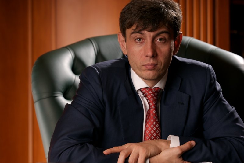 Галицкий Сергей Николаевич