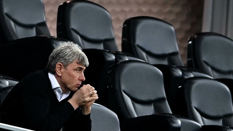 Сергей Галицкий 2020