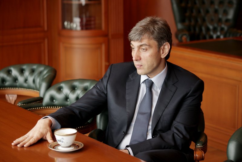 Сергей Галицкий ФК Краснодар