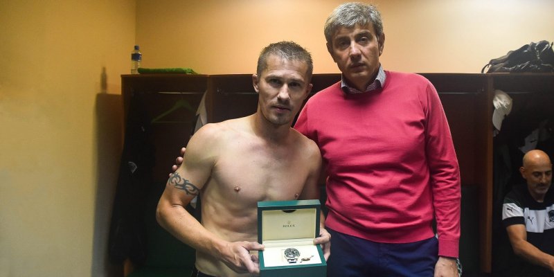 Амфитеатр Галицкого Краснодар