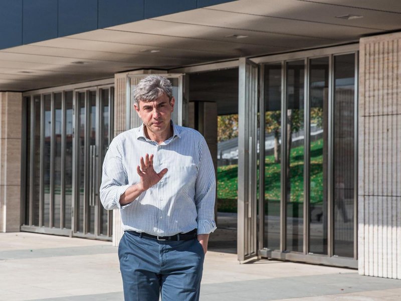 Парк миллионера Гадицкого