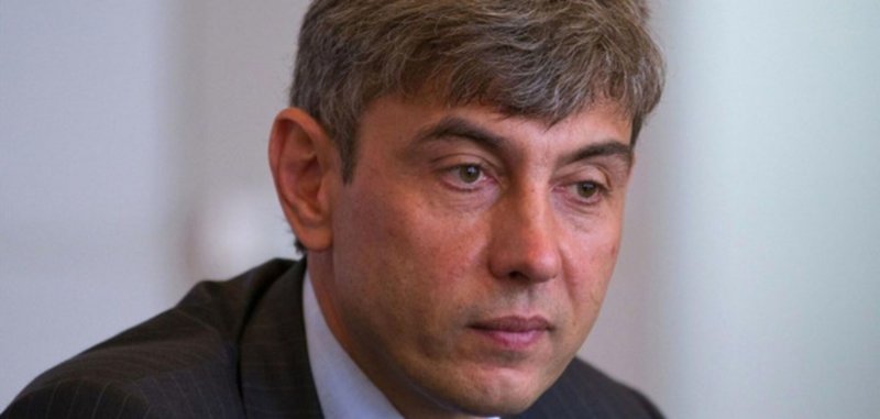 Краснодар Сергей Галицкий 2020
