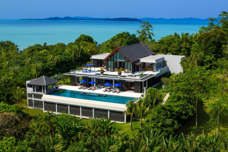 Villa Padma Phuket