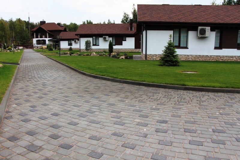Фарбштайн Преображенка