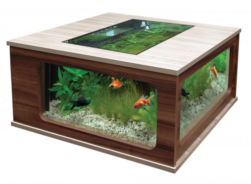 Aquatlantis aquatable 100 310 л
