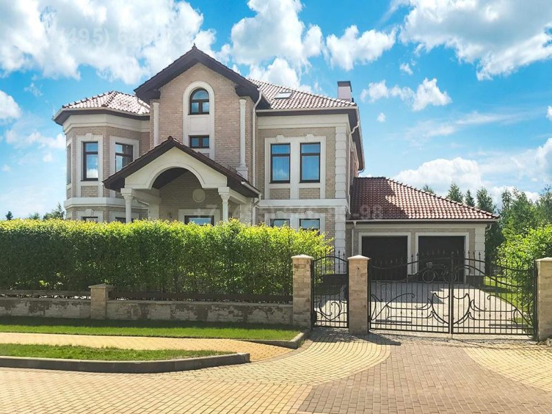 Рублёвка в Минске
