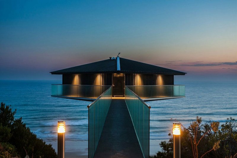 Cliff House, Австралия