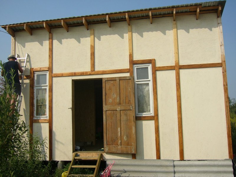 SIP панель Ультралам