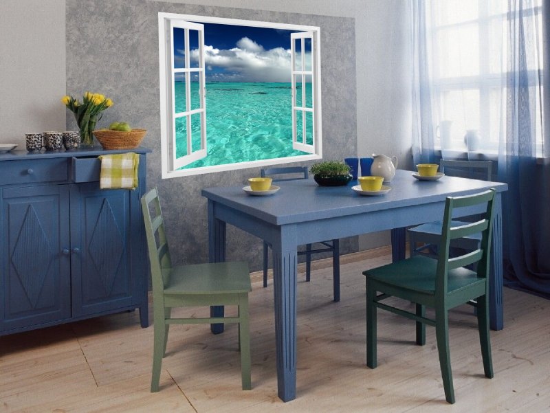 Tikkurila Pesto