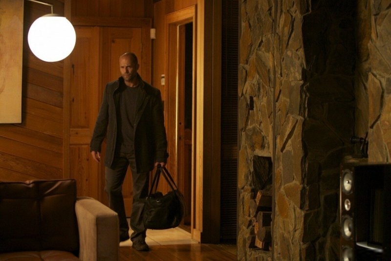 Ferrari f12 Berlinetta Jason Statham
