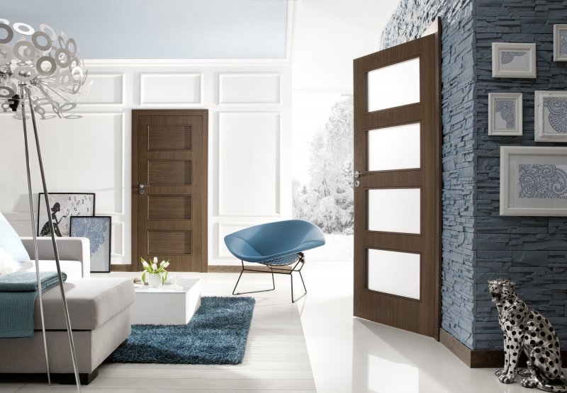 VELLDORIS trend 5p