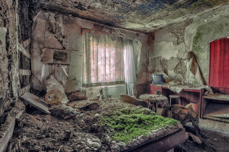 Кристиан Рихтер фотограф