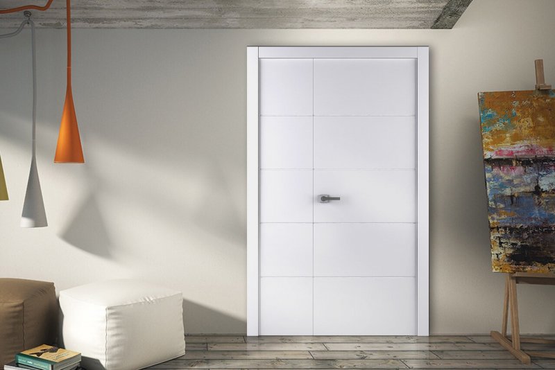 Дверь межкомнатная Арвика Belwooddoors