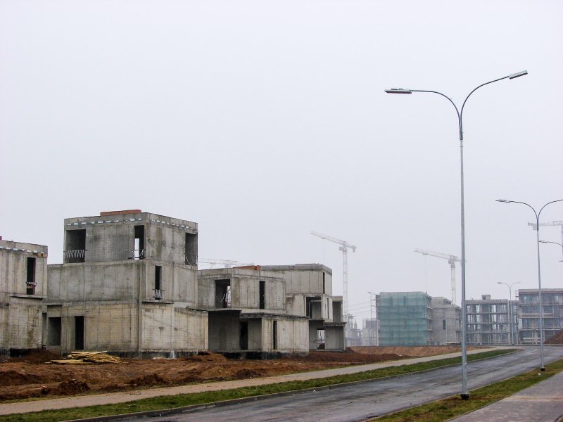 Кириенко Сергей дом