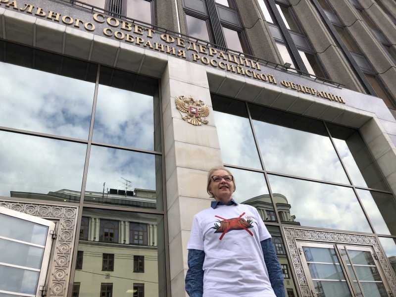 Отель гостиничного комплекса Московской школы управления Сколково