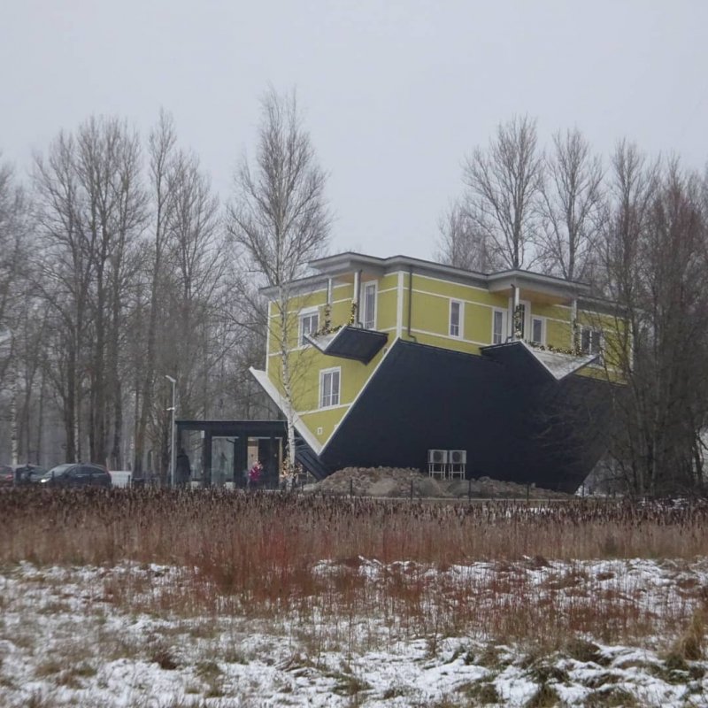 Сколково 1б