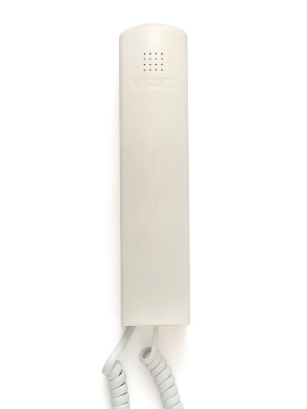 Координатная трубка для домофона УКП-12м Vizit safe Home