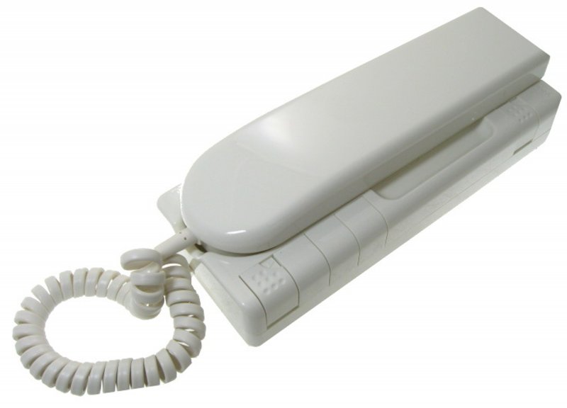 Трубка домофона Laskomex LC-8d цифровая