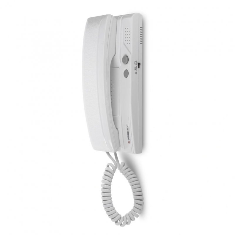 Commax dp-2s + Dr-2pn