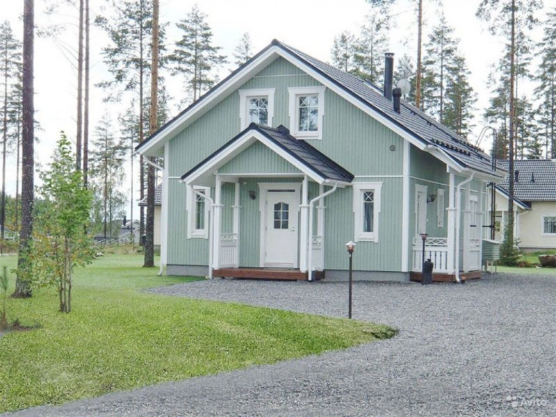 Финская Скандинавия