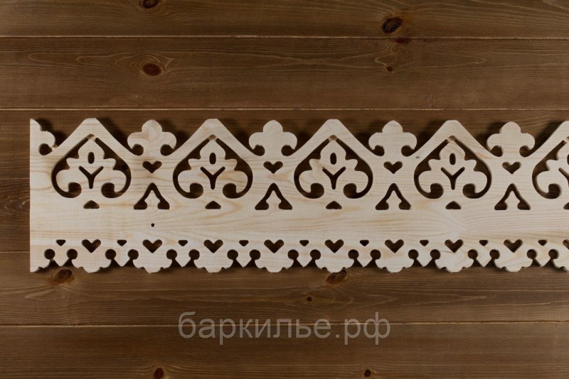 Окна под старину