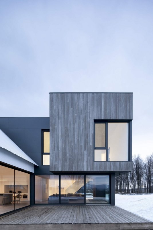 Thomas Balaban Architect