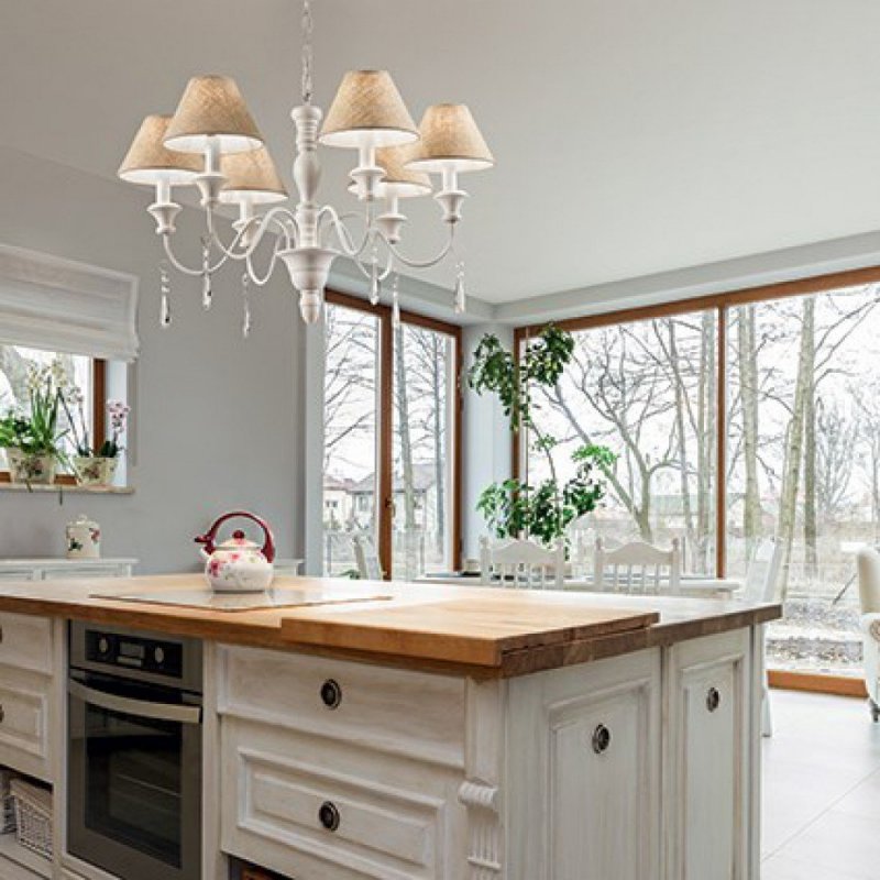 Ideal Lux Provence