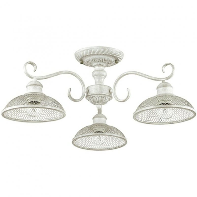 Потолочная люстра Lumion Veva 3003/5c