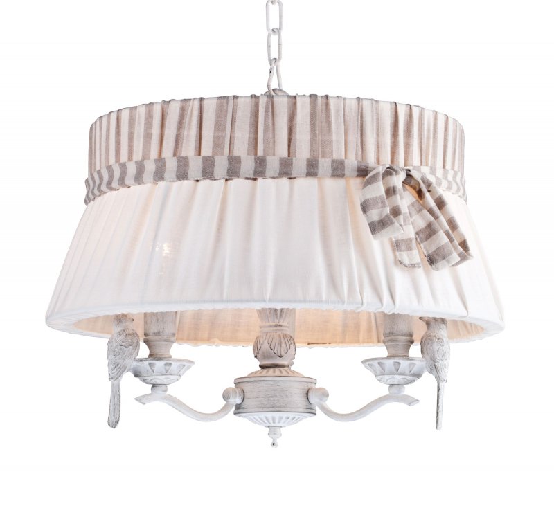 Maytoni - arm013-33-w Bird